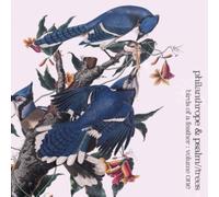 Philanthrope & Psalm Trees Birds of a Feather Volume 1 (Vinyl) (US IMPORT)