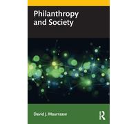Philanthropy and Society