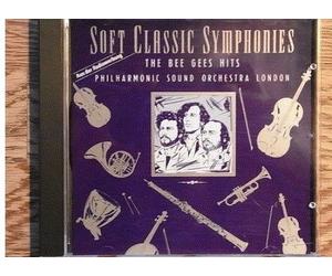 Philarmonic Sound Orchestra London - Soft classic symphonies (by Philharmonic Sound Orch.)