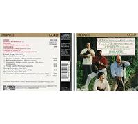 Philarte Quartet - Quartett in G Moll / Lullaby for String Quartet / Crisantemi for String Quartet