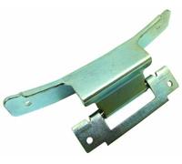 Philco Indesit Hotpoint Washing Machine Door Hinge. Genuine Part Number C00255430