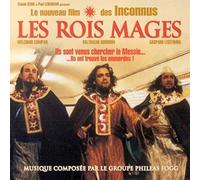 Phileas Fogg - Les Rois Mages (Bof)