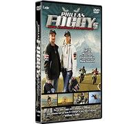 Phileas Foggy's New Zealand Adventure [DVD]