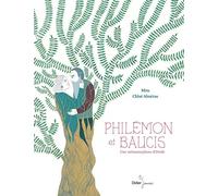 Philémon & Baucis, Une métamorphose d'Ovide