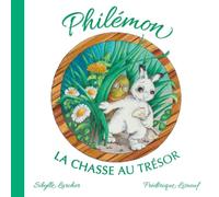 Philémon et la chasse au trésor