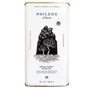 Phileos of Sparta, Olive Oil - Extra Virgin, Greece 3 l Can