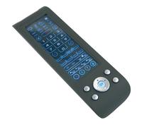 Philex SLX RC050 Remote Control 8-Way Touchscreen Universal Learning Device