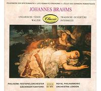 Philh.Festspielorchester - Brahms: Ungarische Tänze