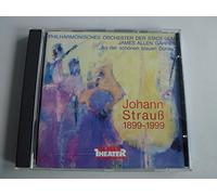 Philh.Orchester Ulm,Johann Strauss