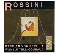 Philh.Orchestra London - Rossini:Wilhelm Tell