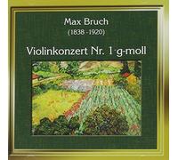 PHILH.SLAV./MILLER/SCHMALF.KLA - BRUCH/WIDOR/VIOLINKONZ. NR. 1