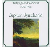 PHILHARM.ORCH/DIR. MACCI - MOZART/JUPITER SYMPHONIE