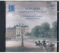 Philharmonia Cassovia - Schubert:Symphony No.9 "The Great"