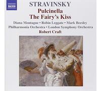 Philharmonia:Lso:Craft - The Russian Stravinsky