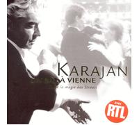 Philharmonia Orch. – Karajan – CD (Parlophone)