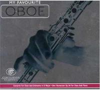 Philharmonia Orch. - My Favourite Oboe