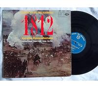 Philharmonia Orchestra - 1812 And Other Famous Overtures - Nicolai Malko / Philharmonia* LP