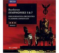 Philharmonia Orchestra - Beethoven - Symphonies