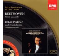 Philharmonia Orchestra - Beethoven: Violin Concerto