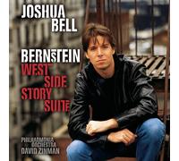 Philharmonia Orchestra Bernstein: West Side Story Suite (CD) (US IMPORT)