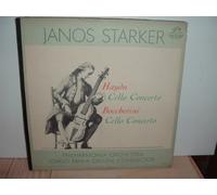 Philharmonia Orchestra - Cello Concertos