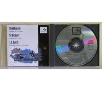 Philharmonia Orchestra/English Chamber O - Beethoven/Schubert/Bach Symphony No.5 et