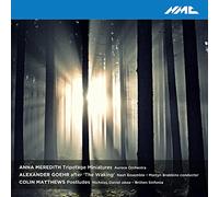 Philharmonia Orchestra; Geoffrey Paterson - Composer's Academy Vol. 3