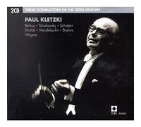 Philharmonia Orchestra - Great Conductors of the 20th Century Paul Kletzki