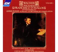 Philharmonia Orchestra London - Götterdämmerung/Tannhäuser