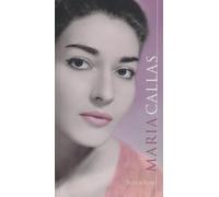 Philharmonia Orchestra - Maria Callas - (3 CD & Box Set)