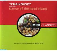 Philharmonia Orchestra - Mini Tchaikovsky 2