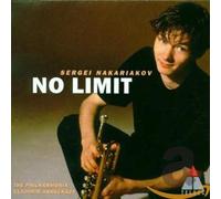 Philharmonia Orchestra - No Limit - Sergei Nakariakov