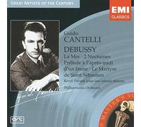 Philharmonia Orchestra - Orchestral Works (Cantelli, Philharmonia Orchestra)