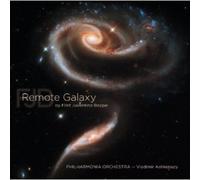 Remote Galaxy By Flint Juventino Beppe (Blu-ray)