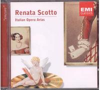 Philharmonia Orchestra - Renata Scotto: Italian Opera Arias