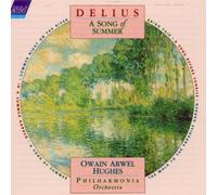 Philharmonia Orchestra - Song Of Summer, A (Hughes, Philharmonia Orchestra)