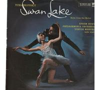 Philharmonia Orchestra - Swan Lake: Suite From The Ballet