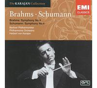 Philharmonia Orchestra - Symphony No. 4 (Von Karajan, Lpo)