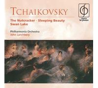 Philharmonia Orchestra - Tchaikovsky - Ballets