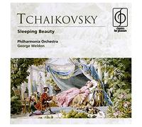 Philharmonia Orchestra - Tchaikovsky: Sleeping Beauty