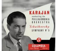 Philharmonia Orchestra - Tchaikovsky: Symphony No 5