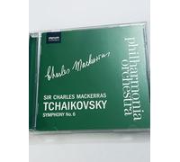 Philharmonia Orchestra - Tchaikovsky: Symphony No. 6
