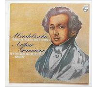 Philharmonia Orchestra - Violin Concertos In E Minor & D Minor