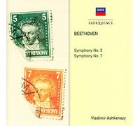 Philharmonia Orchestra & Vladimir Ashkenazy - Beethoven: Symphonies Nos. 5 & 7
