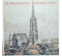 Philharmonia Schrammeln Wien - Tu Felix Austria / Vinyl record [Vinyl-LP]