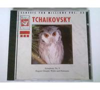 Philharmonia Scottia - Classic for Millions - Vol. 32: Tschaikowsky