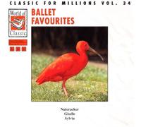 Philharmonia Scottia - Classic for Millions - Vol. 34: Tschaikowsky/Delibes