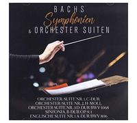 Philharmonia Slavonica - Bachs Symphonien und Orchestersuiten