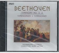 Philharmonia Slavonica - Ludwig Van Beethoven