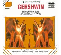 Philharmonia Slavonica - Rhapsody In Blue